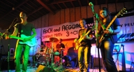 Zobacz galerię: Rock&Reggae Summer Party w Olzie